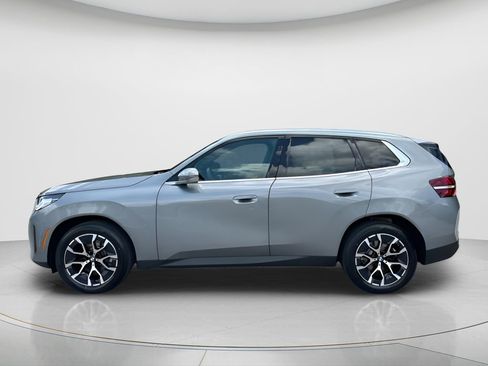 New 2026 BMW X3 xDrive30 AWD/4WD image 8