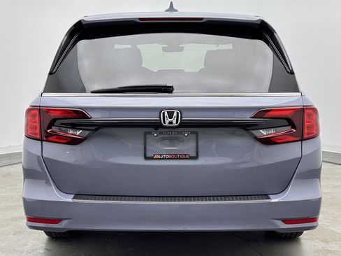 Used 2024 Honda Odyssey Sport image 6