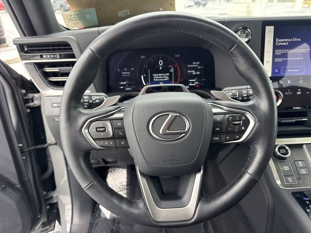 Certified 2024 Lexus GX 550 w/ Cold Area Package AWD/4WD image 14