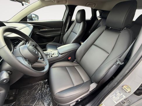 New 2026 MAZDA CX-30 AWD 2.5 S w/ Select Sport Pkg image 10