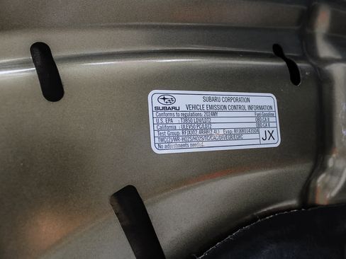 Certified 2024 Subaru Outback Touring XT image 23