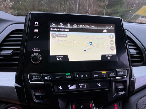 Used 2019 Honda Odyssey EX-L image 18