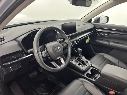 Used 2024 Honda CR-V EX-L image 10