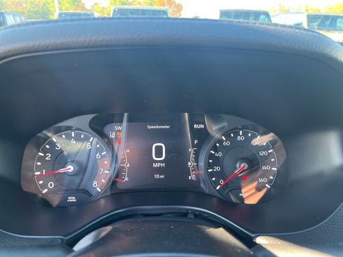 New 2026 Jeep Compass Limited image 21