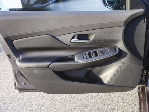 Used 2026 Nissan Sentra S w/ Floor Mat Package image 21