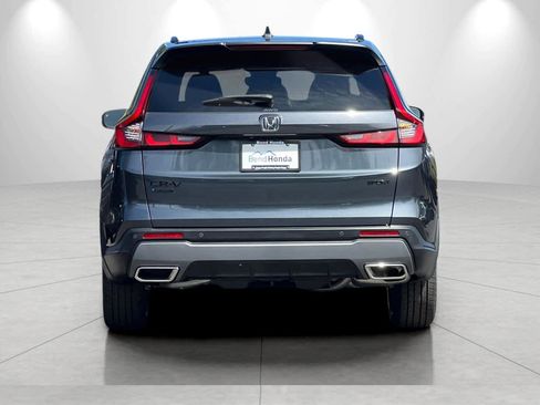 New 2026 Honda CR-V Sport-L image 7