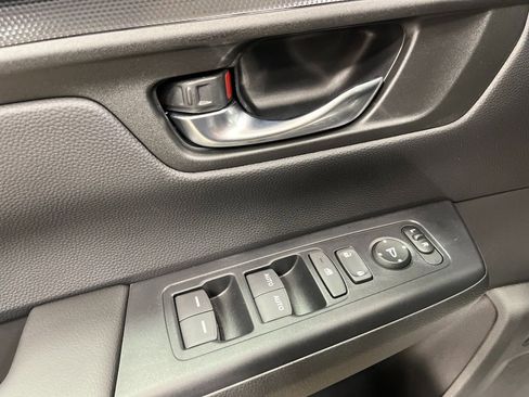 New 2026 Honda CR-V Sport image 12