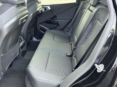 New 2026 BMW X3 xDrive30 w/ Premium Package AWD/4WD image 8