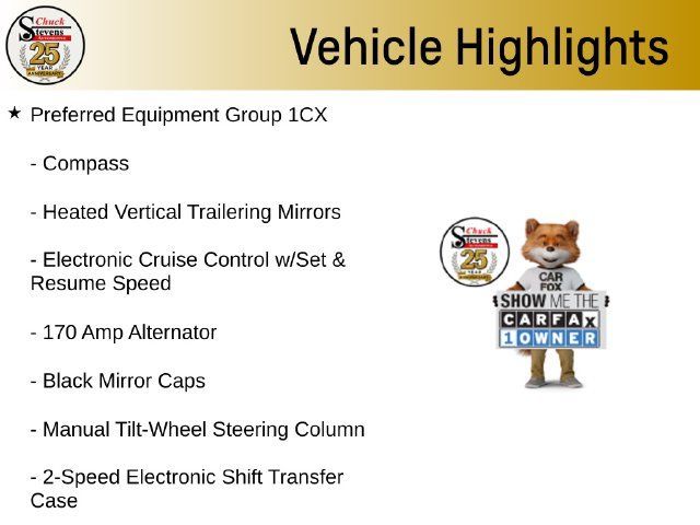 Used 2024 Chevrolet Silverado 2500 Custom w/ Custom Value Package AWD/4WD image 18