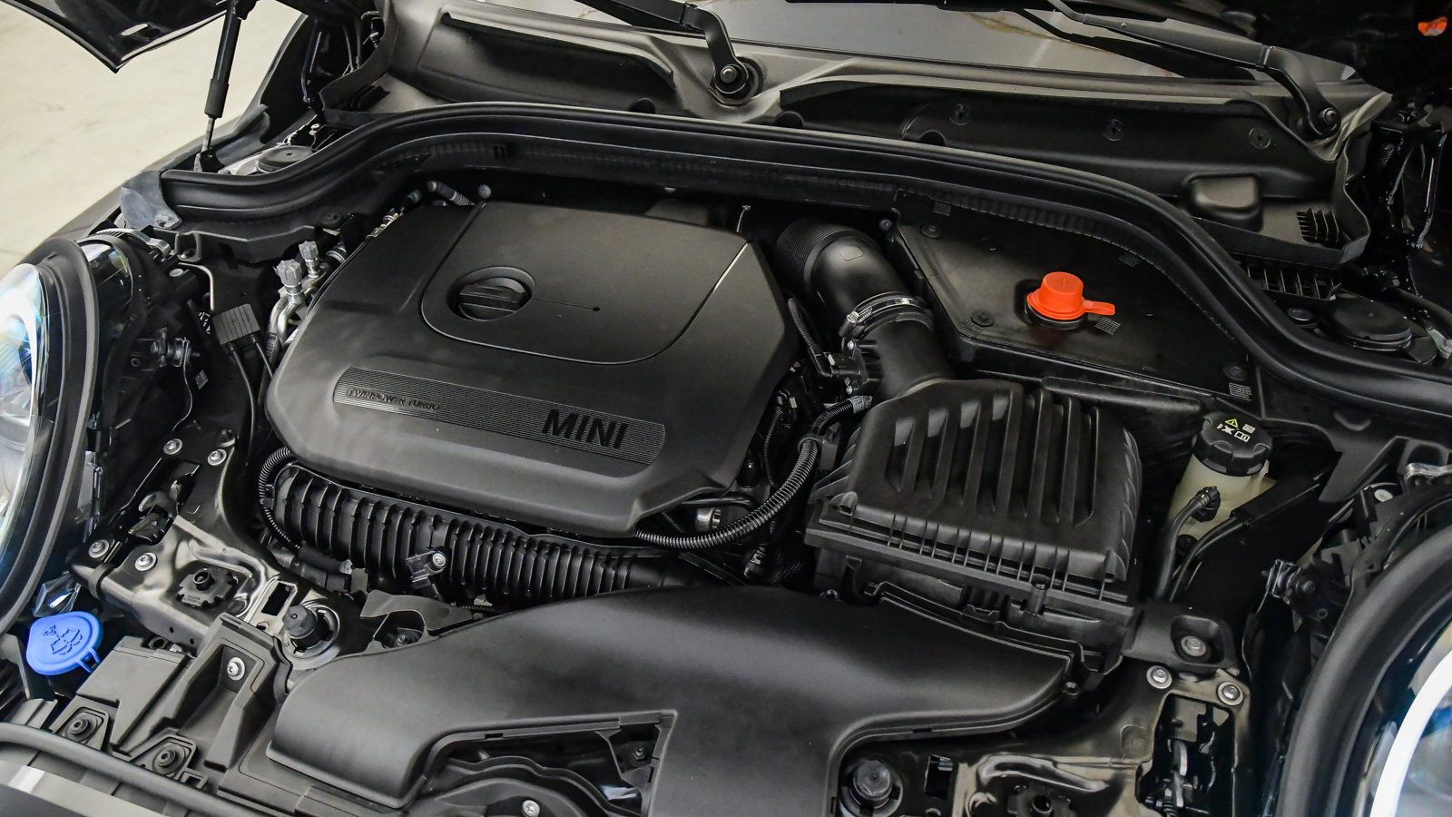Used 2024 MINI Cooper S FWD image 27