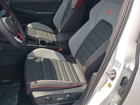 New 2026 Volkswagen GTI Autobahn FWD image 19