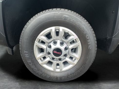 New 2025 GMC Sierra 2500 Pro w/ Convenience Package image 26