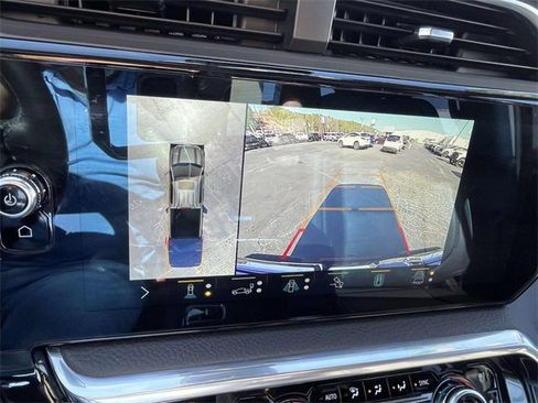 Certified 2022 GMC Sierra 1500 Denali image 22