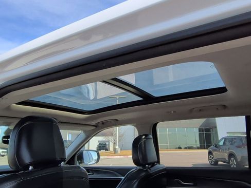 Used 2021 Jeep Grand Cherokee L Limited image 24