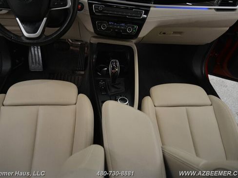 Used 2021 BMW X2 sDrive28i w/ Premium Package image 17