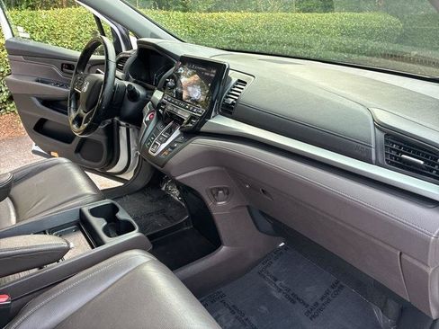 Used 2019 Honda Odyssey EX-L image 43