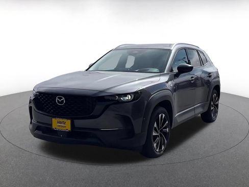 Used 2025 MAZDA CX-50 2.5 Hybrid w/ Premium Plus Pkg AWD/4WD image 7
