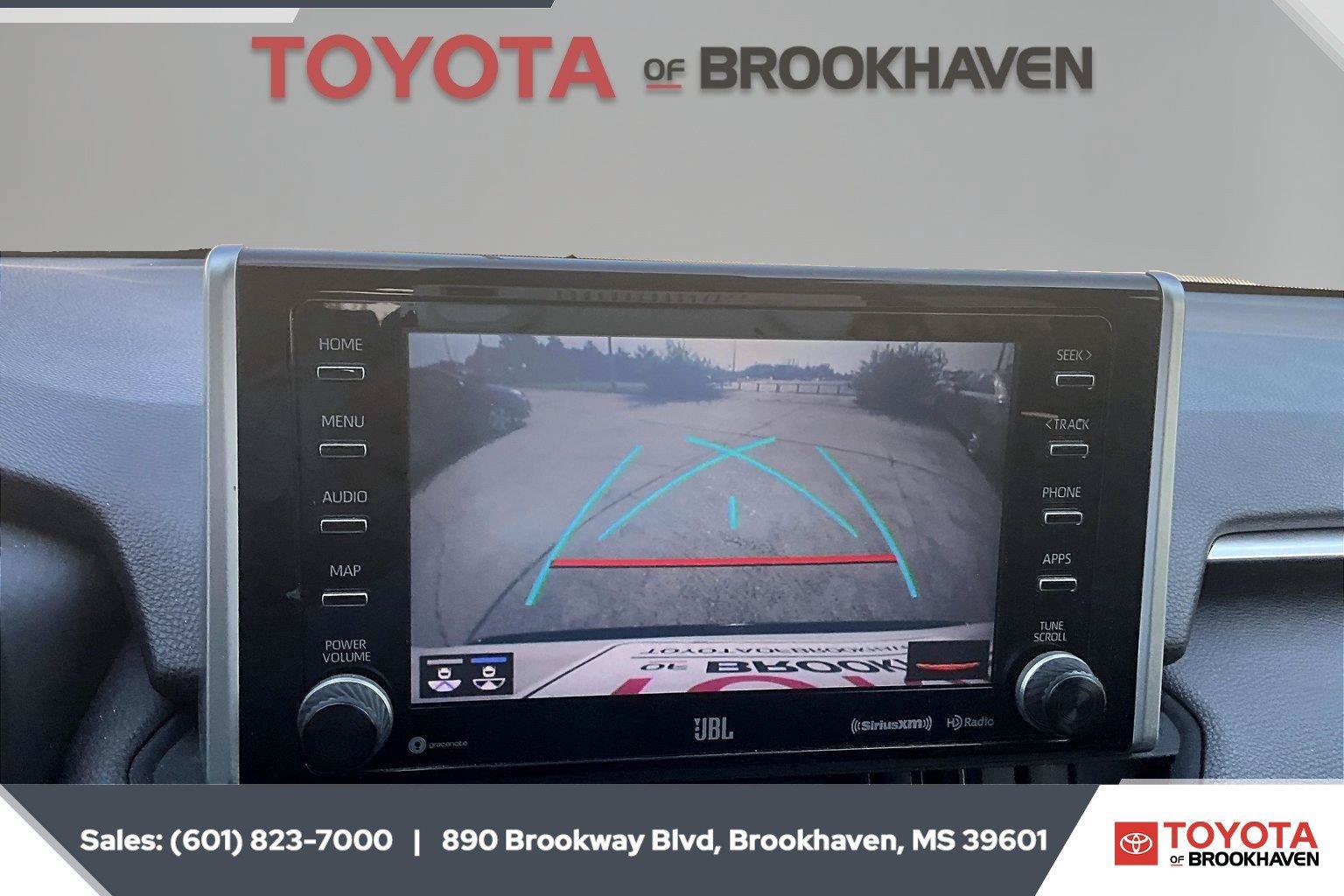 Used 2020 Toyota RAV4 XSE AWD/4WD image 15