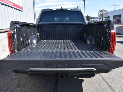Used 2023 Toyota Tundra SR5 AWD/4WD image 21