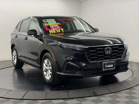 Used 2026 Honda CR-V LX image 8