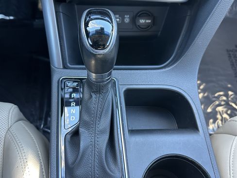 Used 2016 Hyundai Sonata Limited w/ Option Group 02 image 33