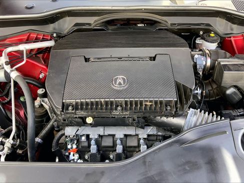 Used 2023 Acura MDX A-Spec AWD/4WD image 32
