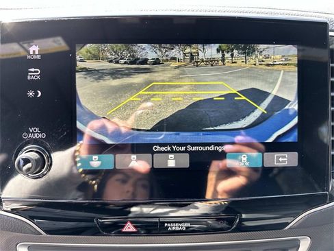 Certified 2024 Honda Passport TrailSport image 27