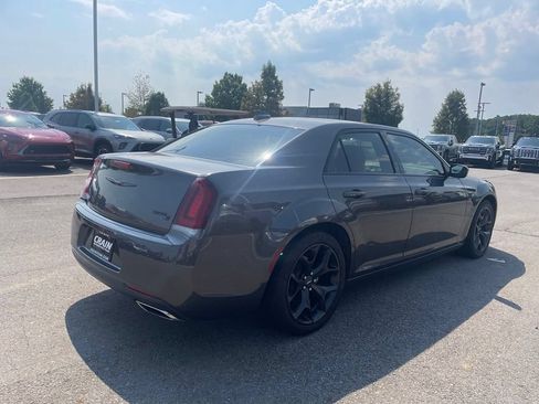 Used 2021 Chrysler 300 S RWD image 7