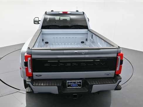 New 2026 Ford F450 Platinum w/ FX4 Off-Road Package image 44