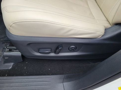 Used 2023 INFINITI QX60 Luxe image 14