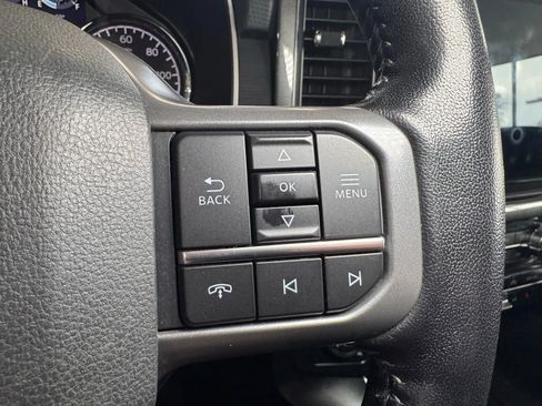 Used 2022 Ford F150 XLT w/ Equipment Group 302A High AWD/4WD image 26