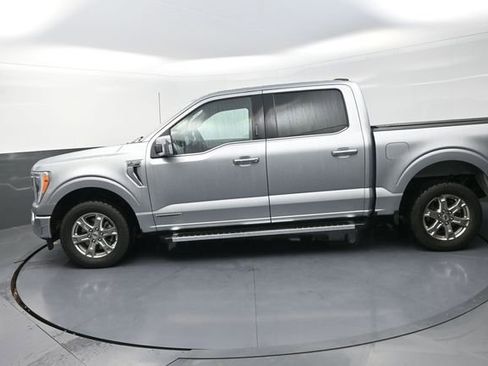Used 2022 Ford F150 Lariat RWD image 4