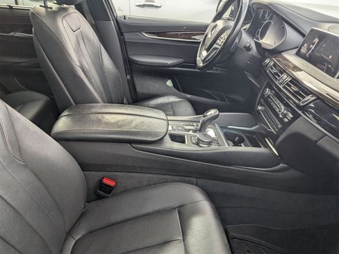 Used 2017 BMW X6 sDrive35i image 6