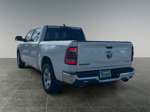 Used 2022 RAM 1500 Big Horn AWD/4WD image 5