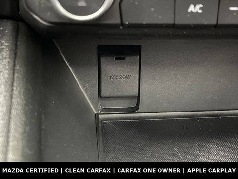 Certified 2023 MAZDA CX-5 AWD 2.5 S w/ Preferred Package image 23