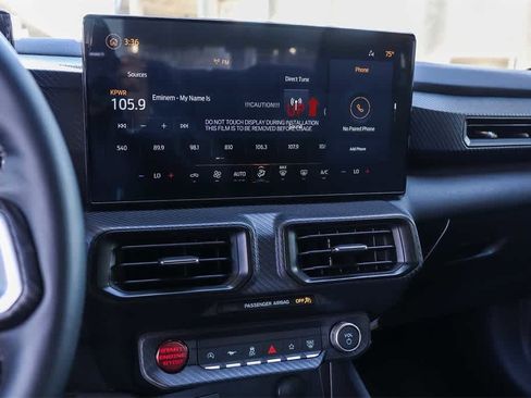 New 2026 Ford Mustang Coupe image 13