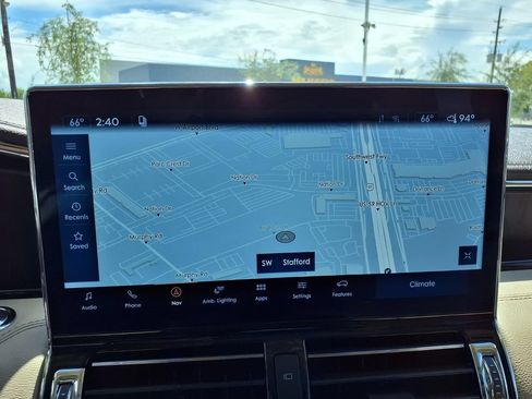 Certified 2022 Lincoln Navigator Reserve RWD image 11