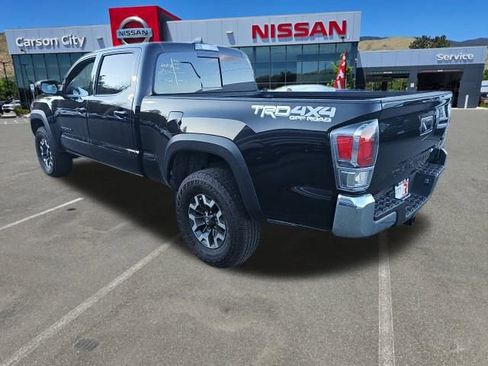 Used 2023 Toyota Tacoma 4x4 Double Cab image 11