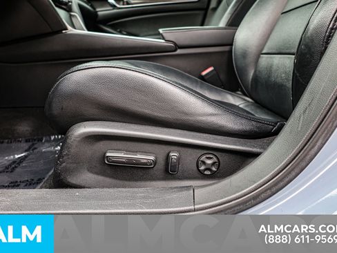 Used 2021 Honda Accord Sport image 21