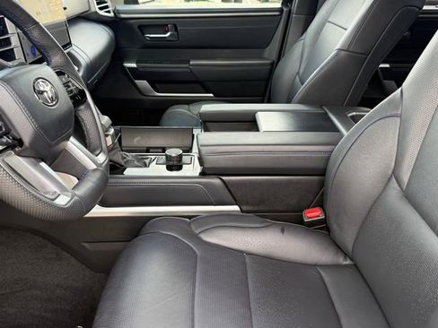 Used 2023 Toyota Tundra Platinum RWD image 12