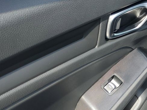 New 2026 Honda Civic Si image 22