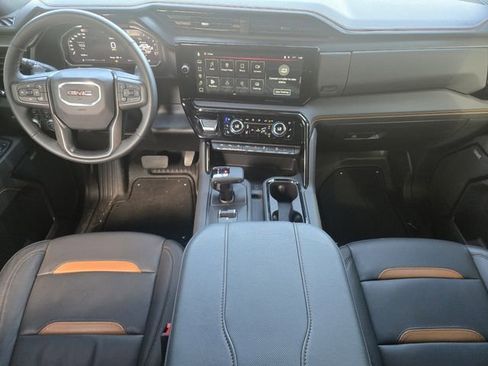 Used 2026 GMC Sierra 1500 AT4 w/ AT4 Premium Package AWD/4WD image 30