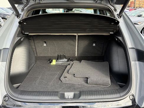 Certified 2025 Acura ADX A-Spec image 5