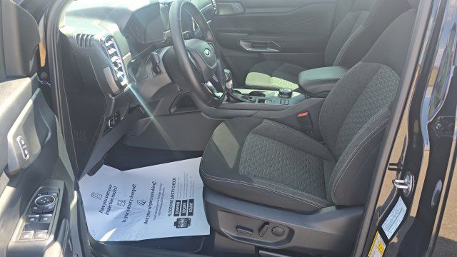 Used 2024 Ford Ranger XLT w/ FX4 Off-Road Package AWD/4WD image 19