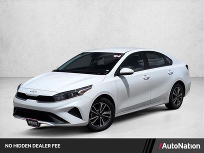 Used 2024 Kia Forte LXS
