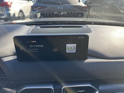 Used 2021 MAZDA CX-5 Grand Touring image 20