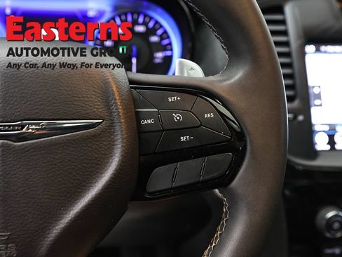 Used 2023 Chrysler 300 S RWD image 16