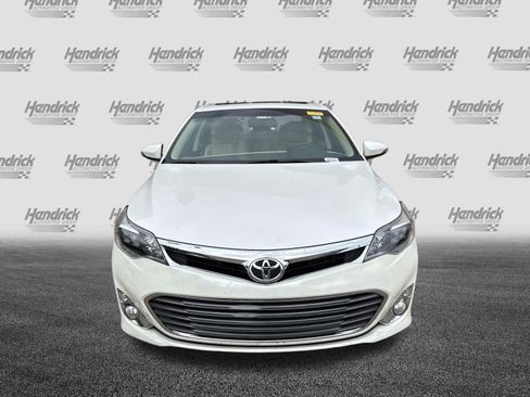 Used 2015 Toyota Avalon Limited FWD image 3