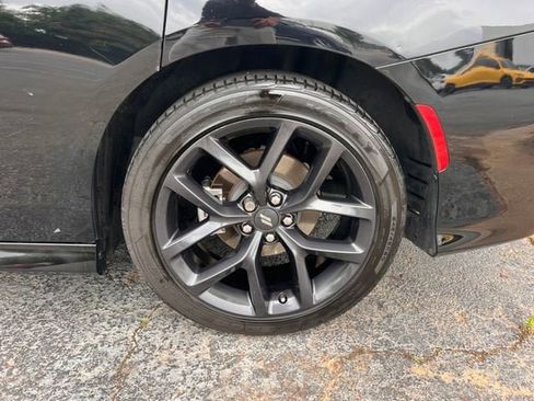 Used 2021 Dodge Charger GT w/ Plus Group RWD image 38