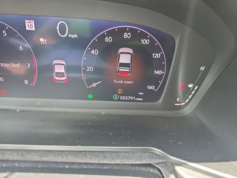 Used 2024 Honda Accord EX image 4